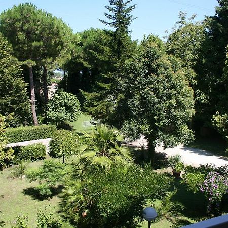 Albergo Da Siro Misano Adriatico Luaran gambar