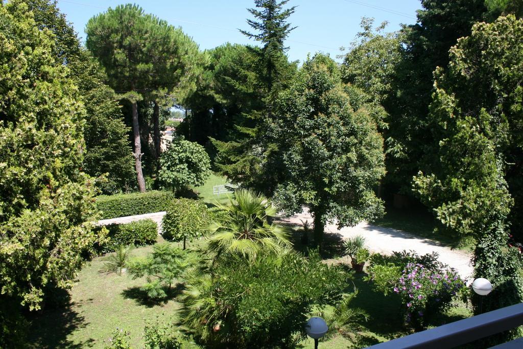 Albergo Da Siro Misano Adriatico Luaran gambar