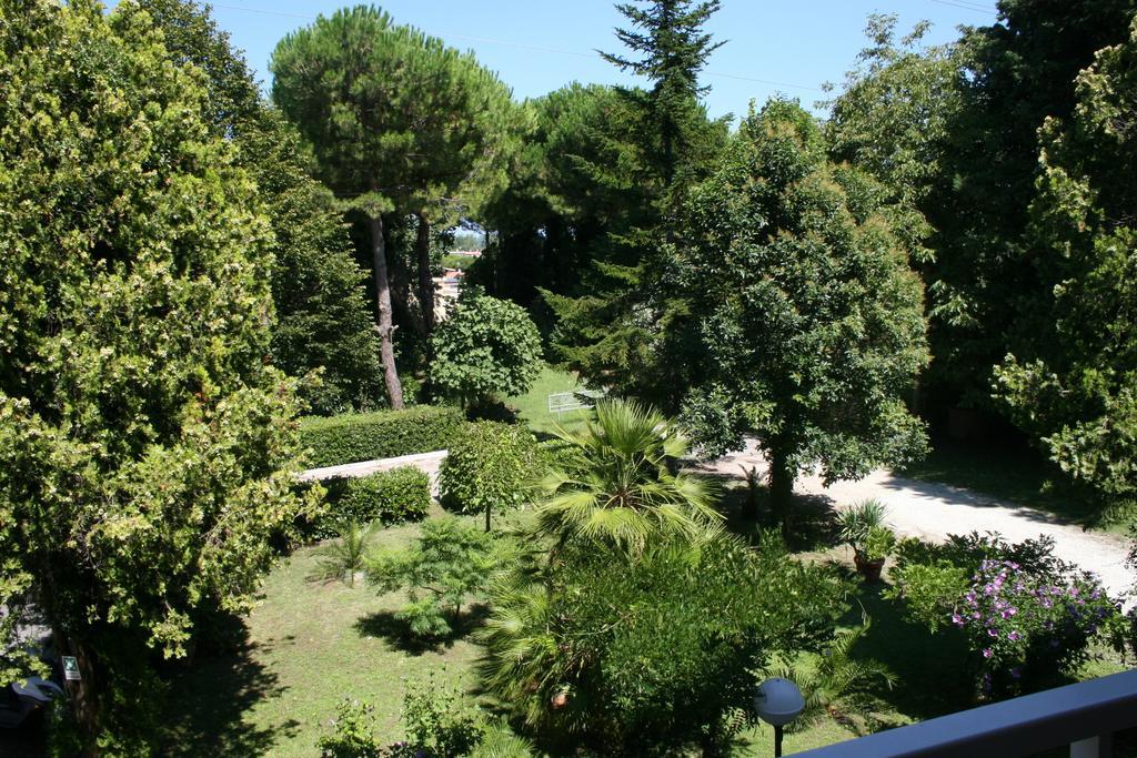 Albergo Da Siro Misano Adriatico Luaran gambar