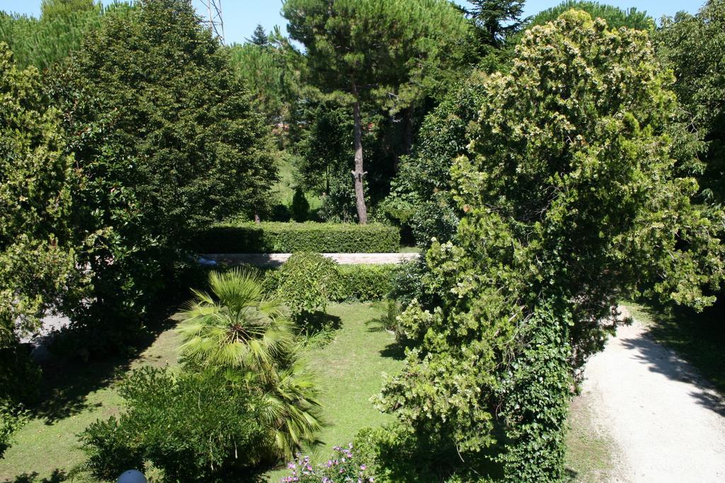 Albergo Da Siro Misano Adriatico Luaran gambar