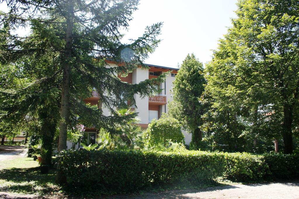 Albergo Da Siro Misano Adriatico Luaran gambar